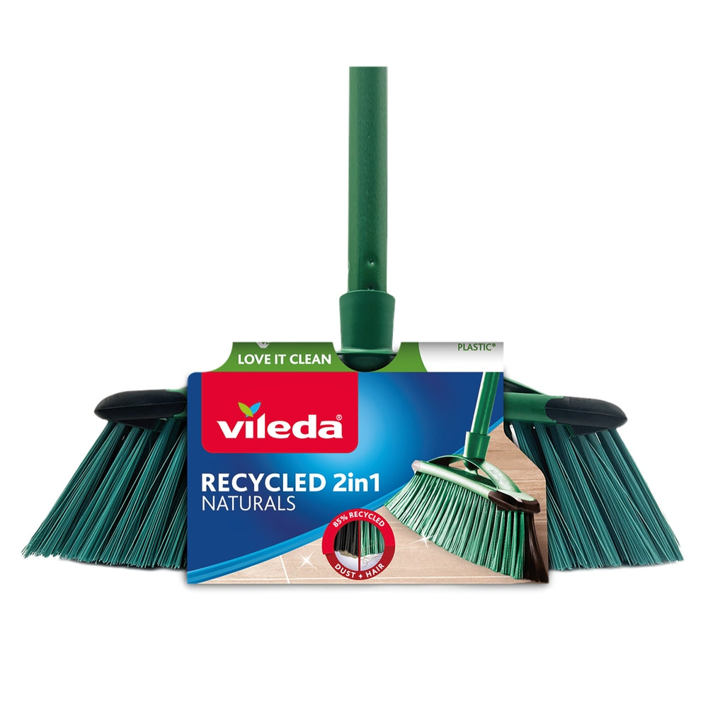 RECYCLED 2IN1 CON MANICO - Luxe Home