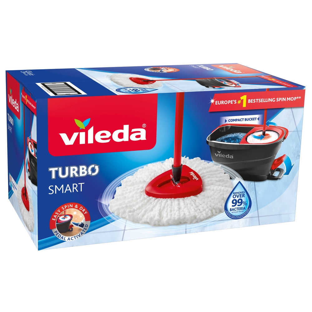TURBO SMART SISTEMA - Luxe Home