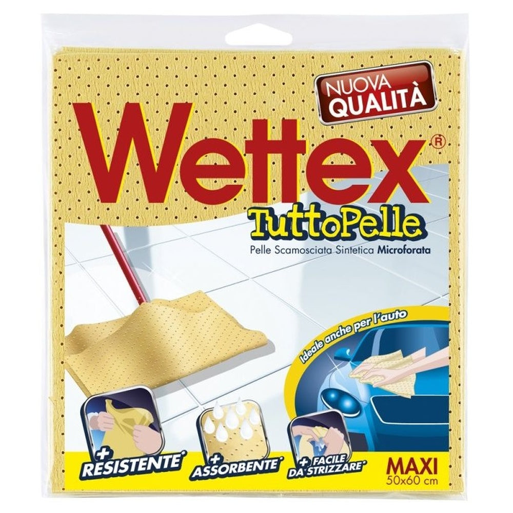 WETTEX TUTTOPELLE - Luxe Home