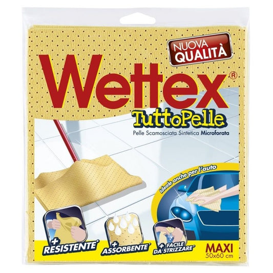 WETTEX TUTTOPELLE - Luxe Home
