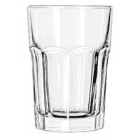 GIBRALTAR BEVERAGE 41.4 - 15244
