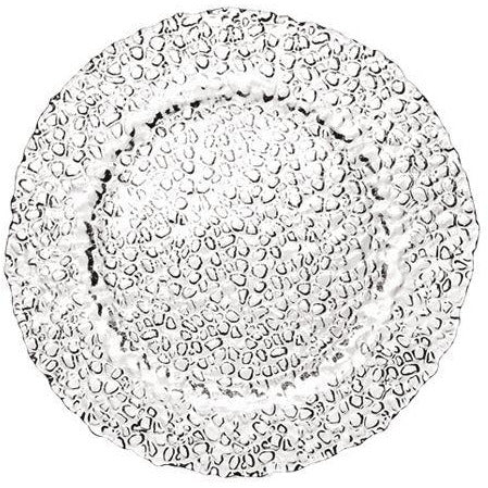 Sottopiatto GOCCE 32 cm.