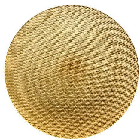 Piatto torta GLITTER ORO 33 cm