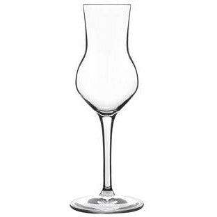 Atelier grappa