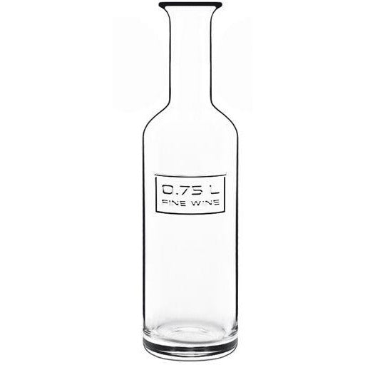 Bott.Optima Fine Wine c.segnal.CE 0,75 L.