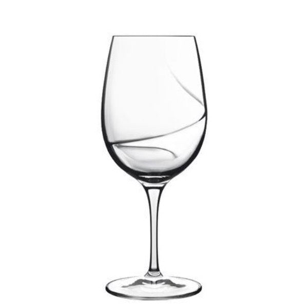 Aero goblet
