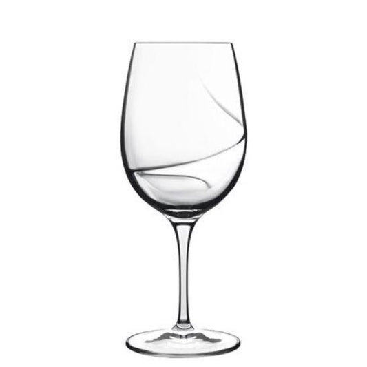 Aero goblet