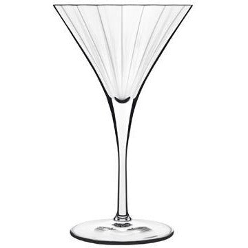Bach Martini