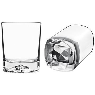 On the Rocks whisky