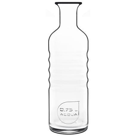 Bott.Optima Acqua 0,75 L.