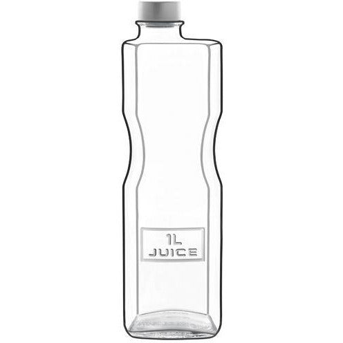 Bott.Juice Optima 1 L. con tappo a vite