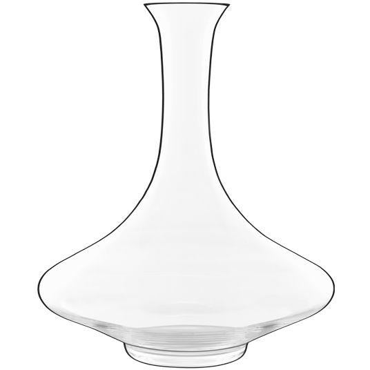 Supremo decanter vino rosso 1,5 L