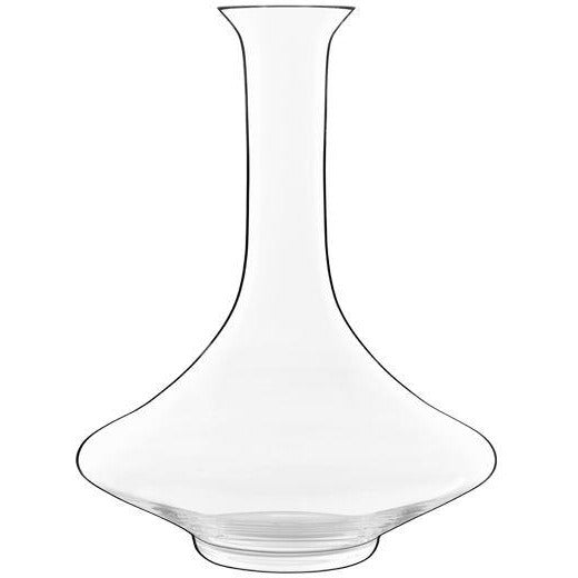 Supremo decanter vino rosso 75 cl - Luxe Home