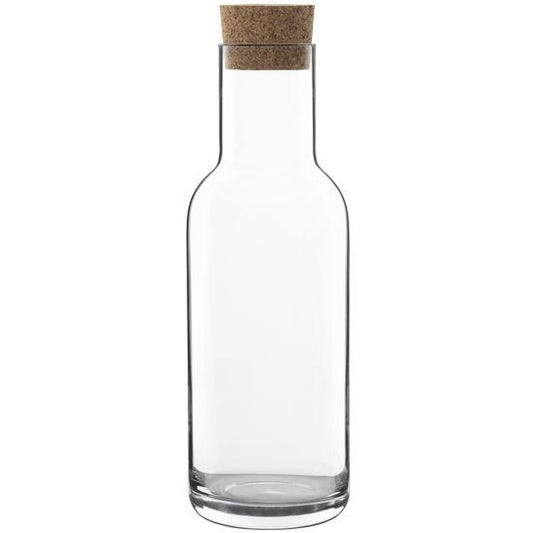 Caraffa Sublime 1 L. con capsula sughero