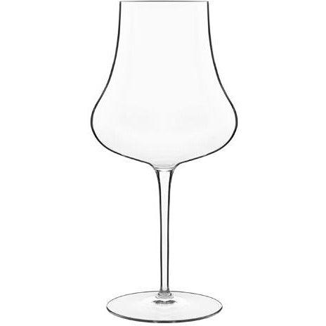 Tentazioni Tester Orange Wine