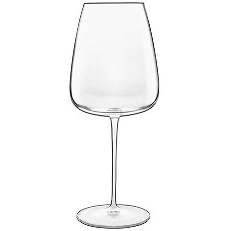 I Meravigliosi Cabernet-Merlot
