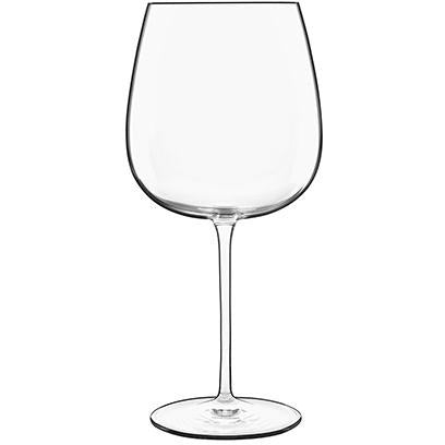 I Meravigliosi Oaked Chardonnay