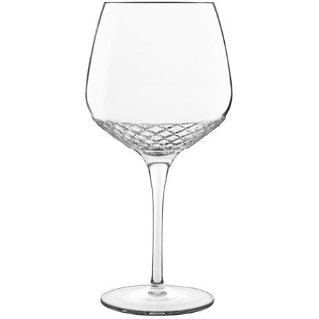 Roma 1960 Gin Glass