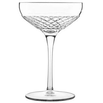 Roma 1960 Coppa Cocktail