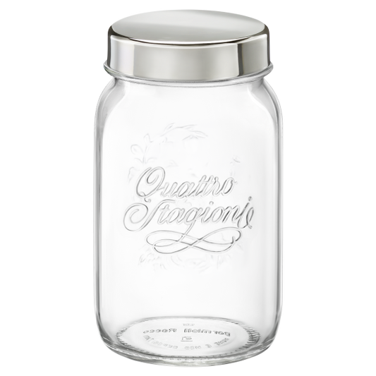 QUATTRO STAG.VASO 1,0  DB12GE.HDEC.NG