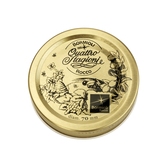QUATTRO STAG.CAP.70 S/BPA'18  STRIP 2K54 NG18 - Luxe Home