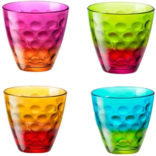 DOTS ACQUA 25 CL  VC 6 K FARD