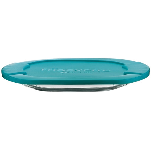 FRIGOVERRE PIATTO  C/ AZZURRO  CT 8 C-AZZ