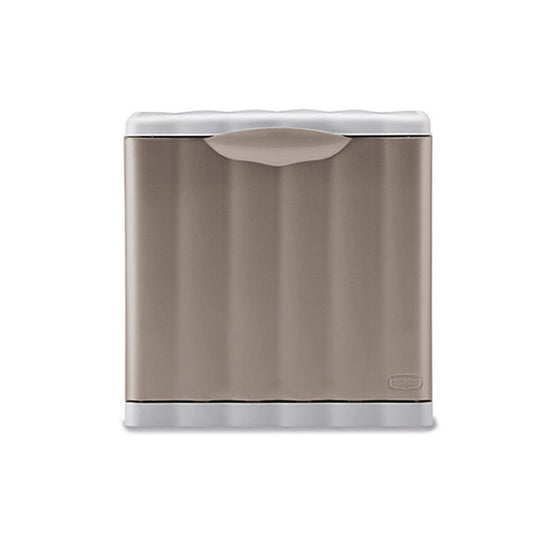 Pattumiera Amica - eco space colore tortora chiaro