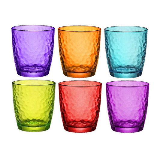 PALATINA ACQUA 32 CL  6 COLORI ASS  DB 24 - Luxe Home