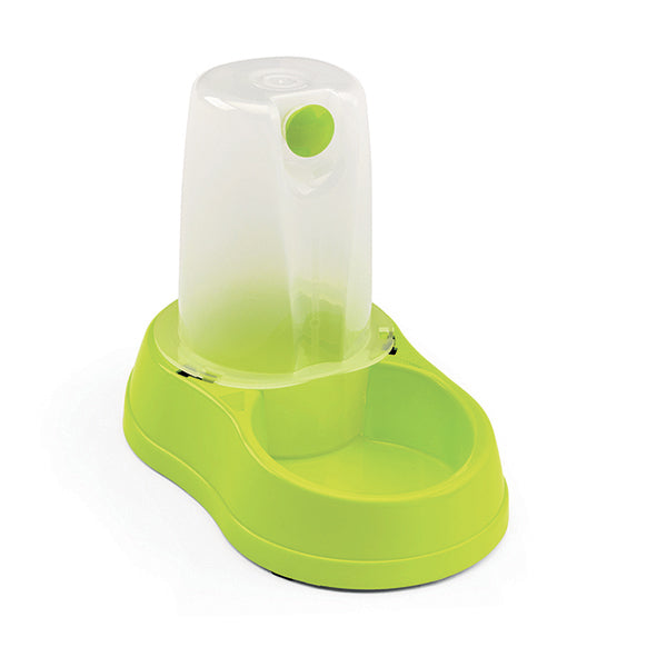 Break Réserve Acqua lt 1,5 verde lime