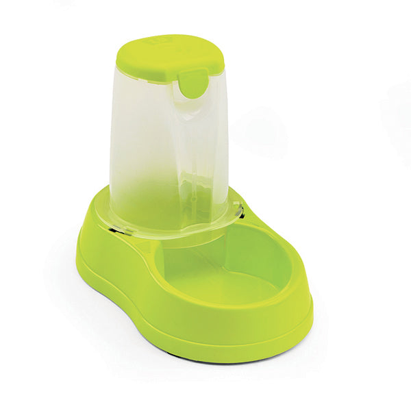 Break Réserve Cibo lt 1,5 verde lime