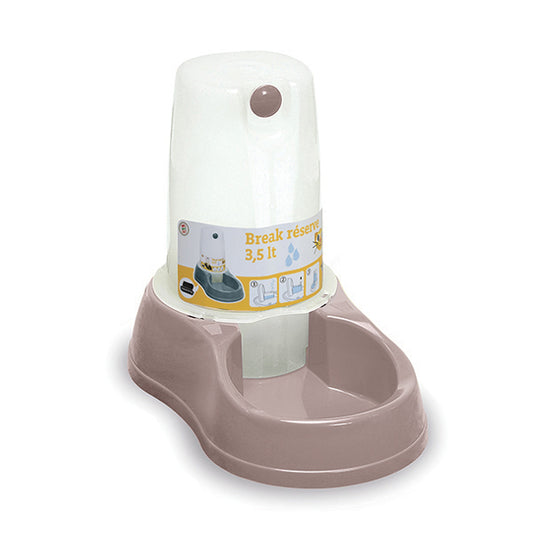 Break reserve Acqua lt. 3,5 cipria