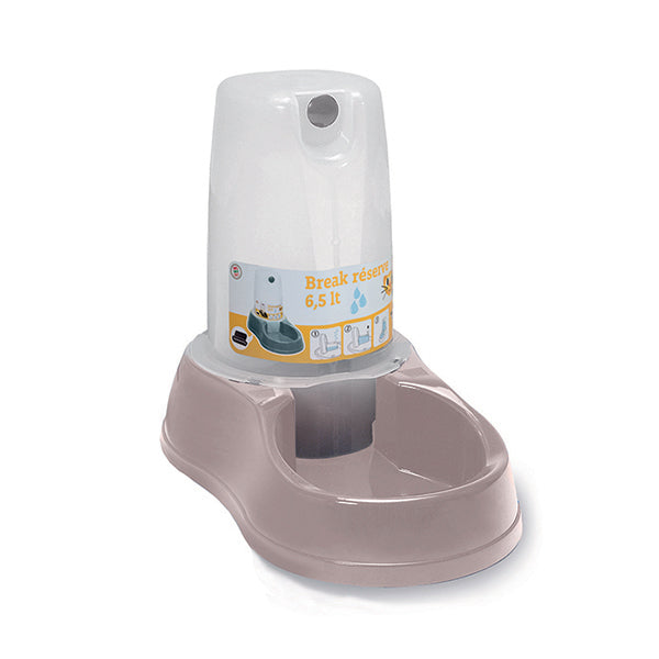 Break reserve Acqua lt. 6,5 cipria