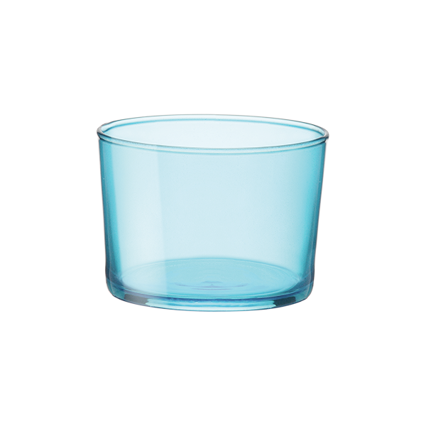 BODEGA MINI 20 CL RIC  SPRAY AZZURRO  CT 12 - Luxe Home