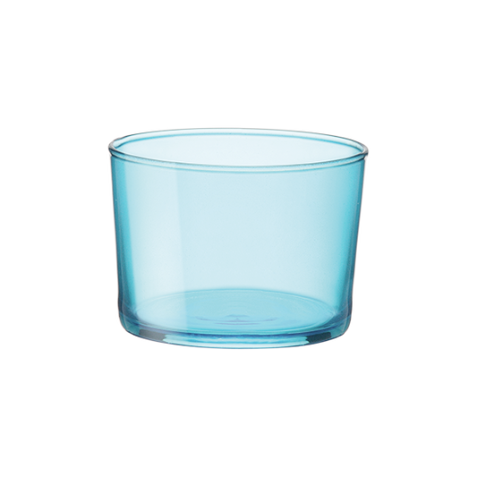 BODEGA MINI 20 CL RIC  SPRAY AZZURRO  CT 12 - Luxe Home