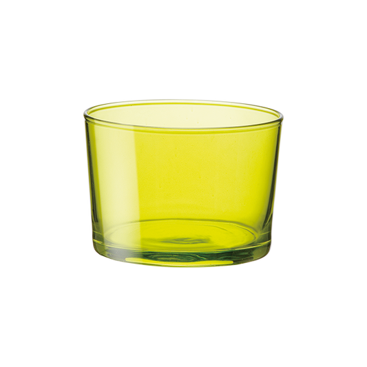 BODEGA MINI 20 CL RIC  SPRAY VERDE  CT 12 - Luxe Home