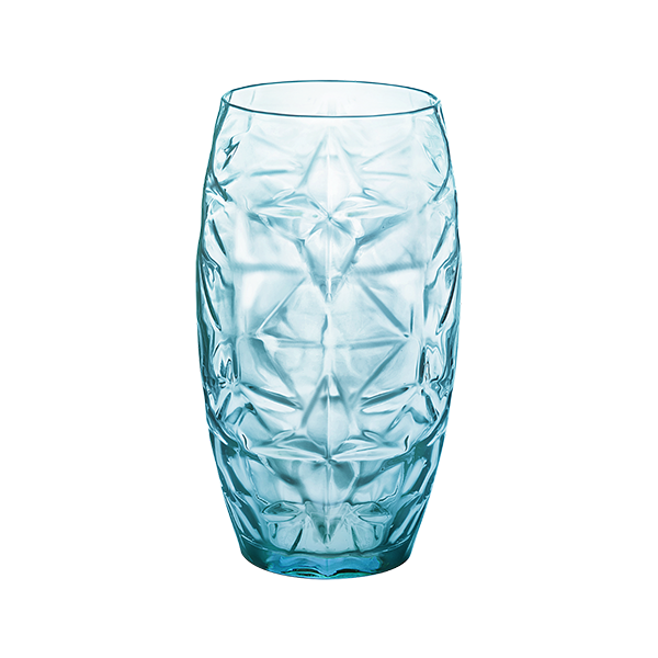 ORIENTE COOLER COOL BLUE  B 6 K 4 NG16 - Luxe Home
