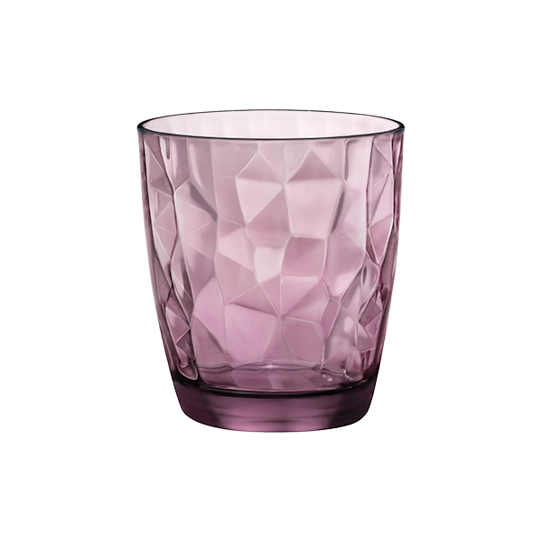 DIAMOND ACQUA 30 CL ROCK PURPLE  C 3 K 5 D NG16 - Luxe Home