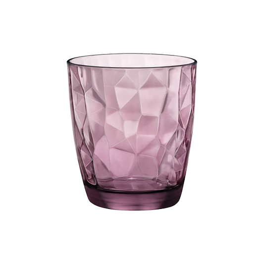 DIAMOND ACQUA 30 CL ROCK PURPLE  C 3 K 5 D NG16 - Luxe Home