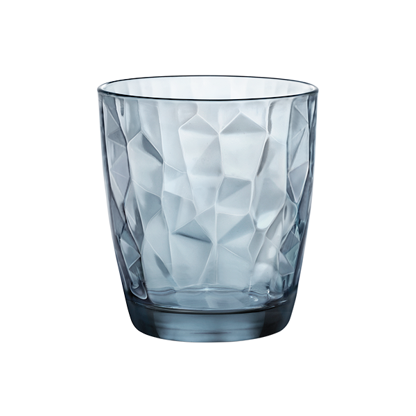 DIAMOND DOF OCEAN BLUE  SR 6 K 6 - Luxe Home