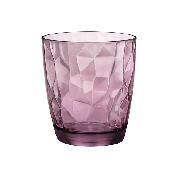 DIAMOND DOF 39 CL ROCK PURPLE  CT 6