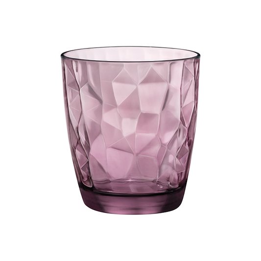 DIAMOND DOF 39 CL ROCK PURPLE  CT 6