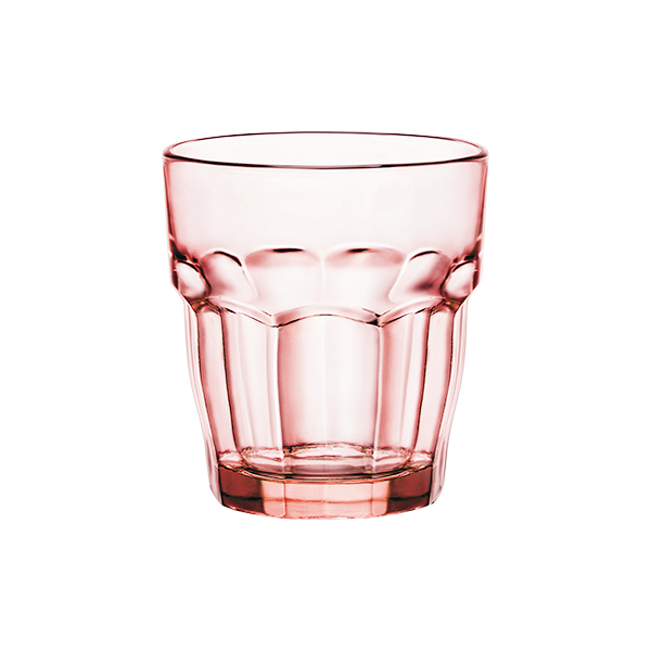 ROCK BAR LOUNGE 27 CL PEACH  B 6/24 NG16 - Luxe Home