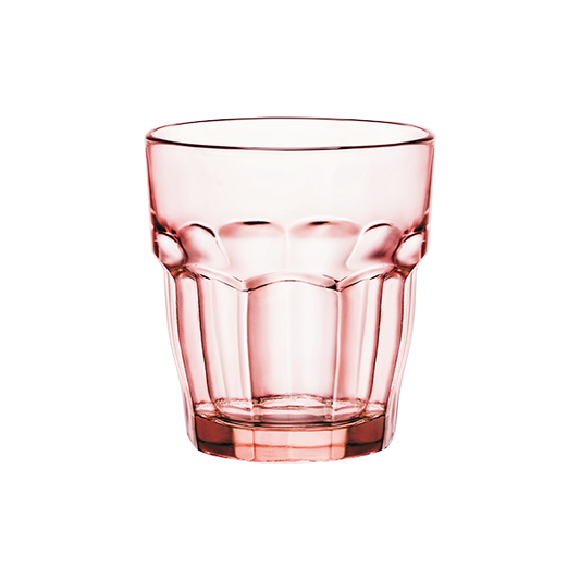 ROCK BAR LOUNGE 27 CL PEACH  B 6/24 NG16 - Luxe Home