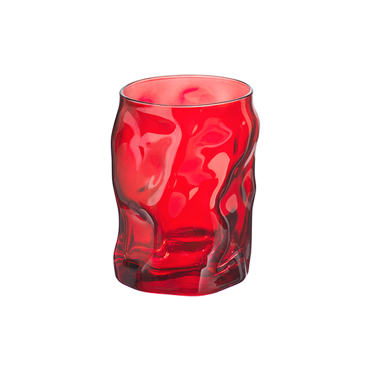 SORGENTE ACQUA 30 CL  SPRAY ROSSO  CT 6 NG