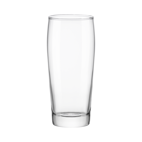 WILLY 0,40 L  /-/0,4 CE LASER  B 12 K