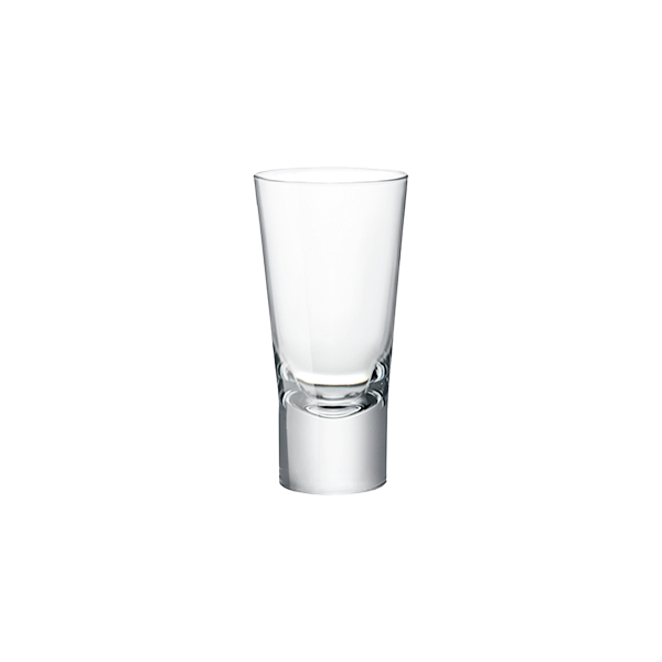 YPSILON SHOT GLASS 7 CL  B 6 K 4 NG16