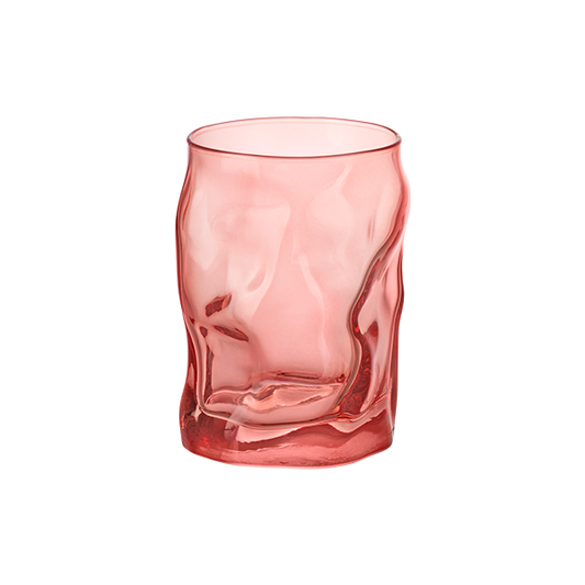 SORGENTE ACQUA 30 CL  LIGHT CORAL  CT 6 NG16