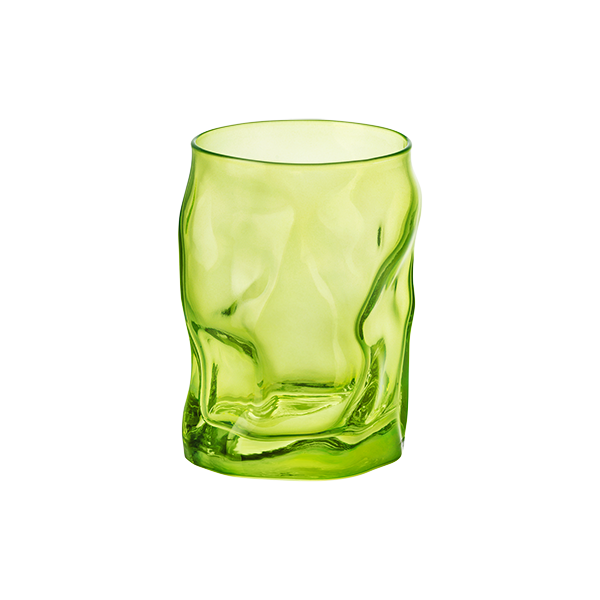 SORGENTE ACQUA 30 CL  LIGHT GREEN  CT 6 NG16