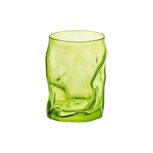 SORGENTE ACQUA 30 CL  LIGHT GREEN  CT 6 NG16